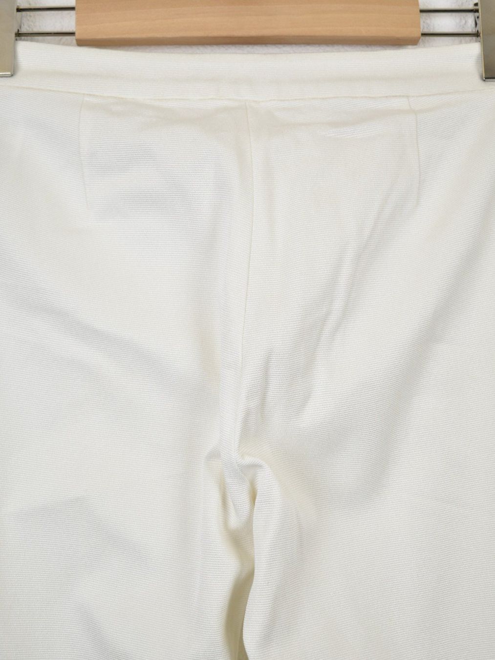 Hosen: Pennyblack Stoffhose, Gr.40, offwhite, leicht glänzend – Neu (gemäss Beschreibung) aus Nürensdorf von 2ND_STORY 3