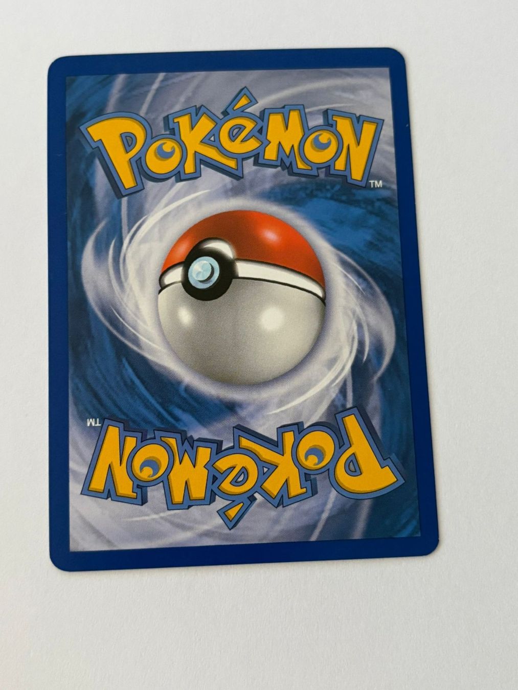 Pokémon Carte collezionabili: Pokemon-Karte Feurigel 61/123 – Usato da Herisau venduto da Seyashop1 1