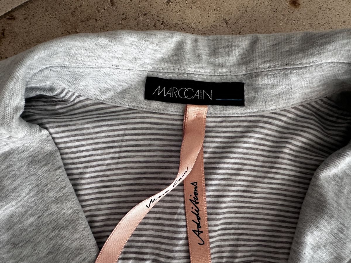 Marc Cain Jacken: MARCCAIN Blazer Grösse N1 Damen  – Gebraucht aus Buchs SG von Sunie 1