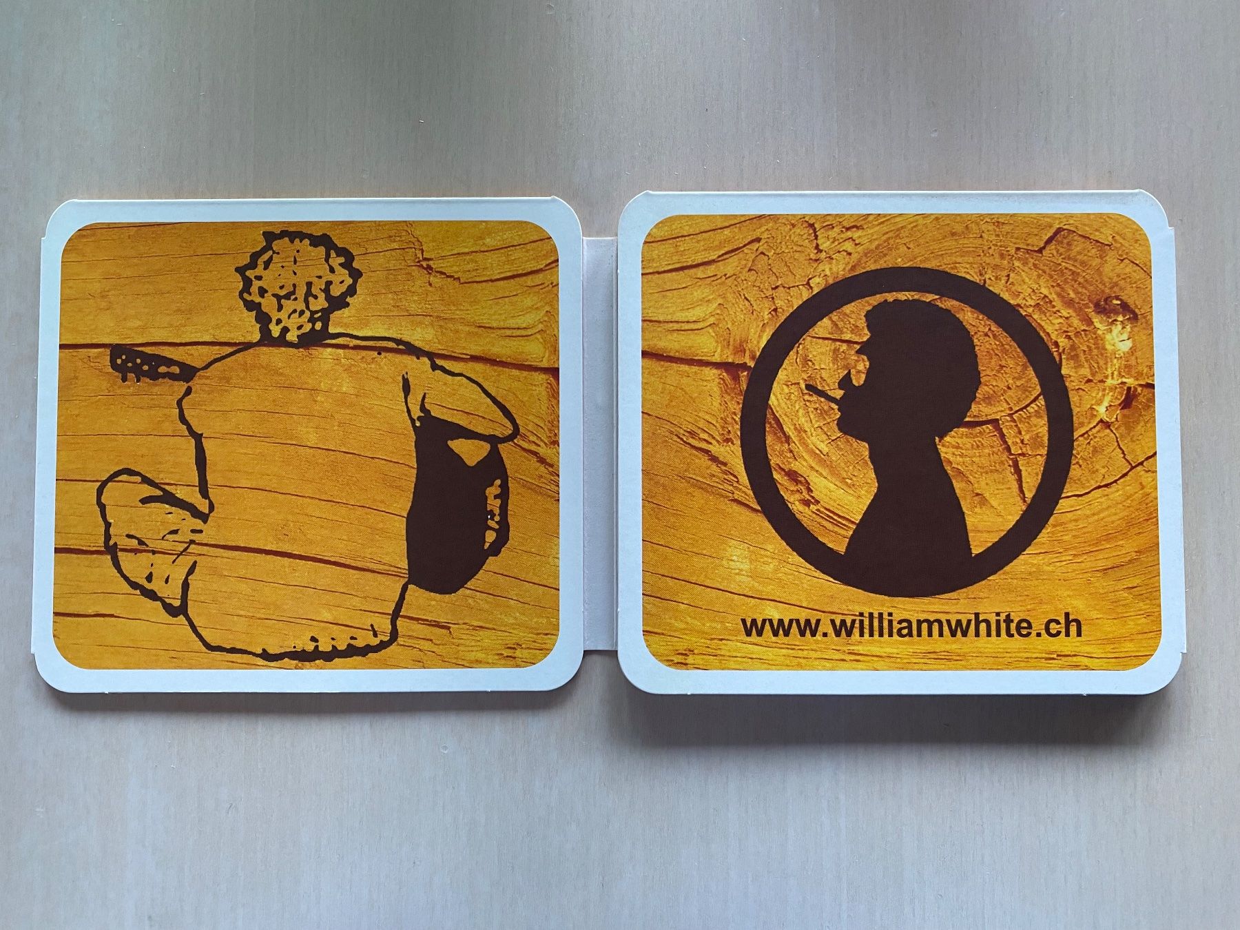 CD: William White - Evolution – Usato da Oberried Brienz venduto da Chyara 2