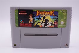 Prehistorik Man (SNES)