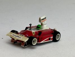 GB5- Faller AMS G Plus Ferrari