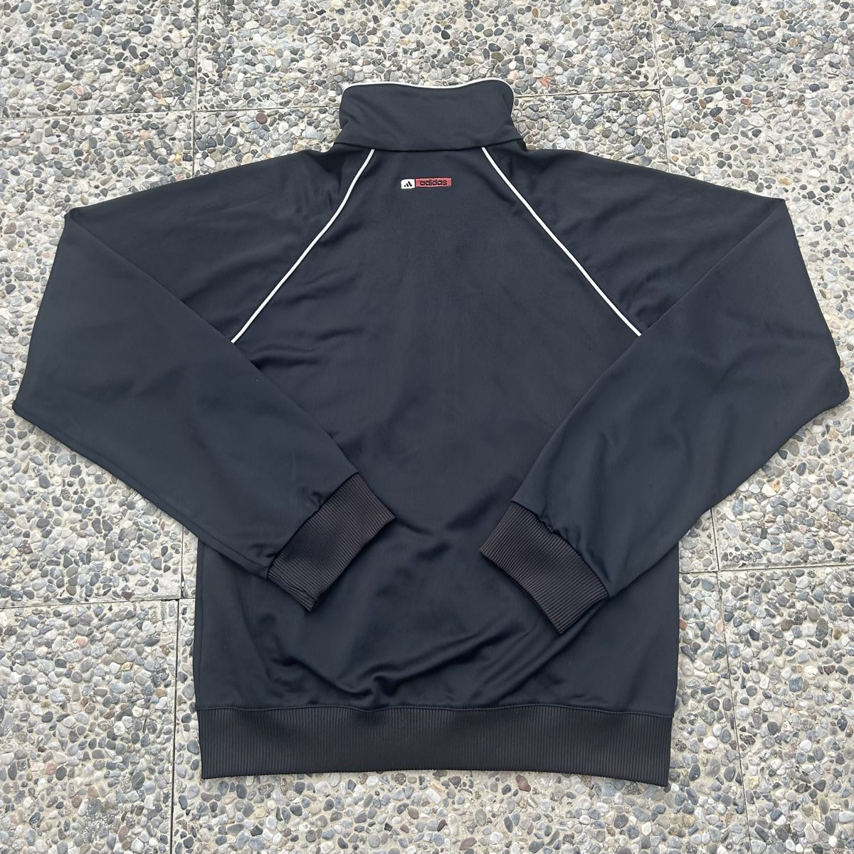 Adidas Vestes: Vintage Adidas Track Jacket – D'occasion à brent par fukusapes 3