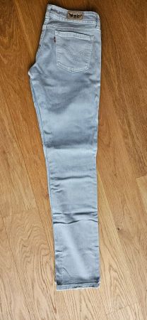 Levi's Jeans 571 Slim Fit, 30/32
