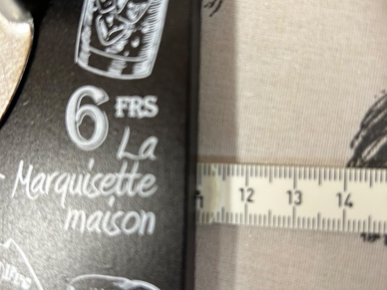Migros Elettrodomestici da cucina: Flschenöffner – Usato da Obergösgen venduto da Andre118 4
