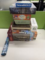 Brettspiel Sammlung / Board Game Lot (Teotihuacan, etc.)