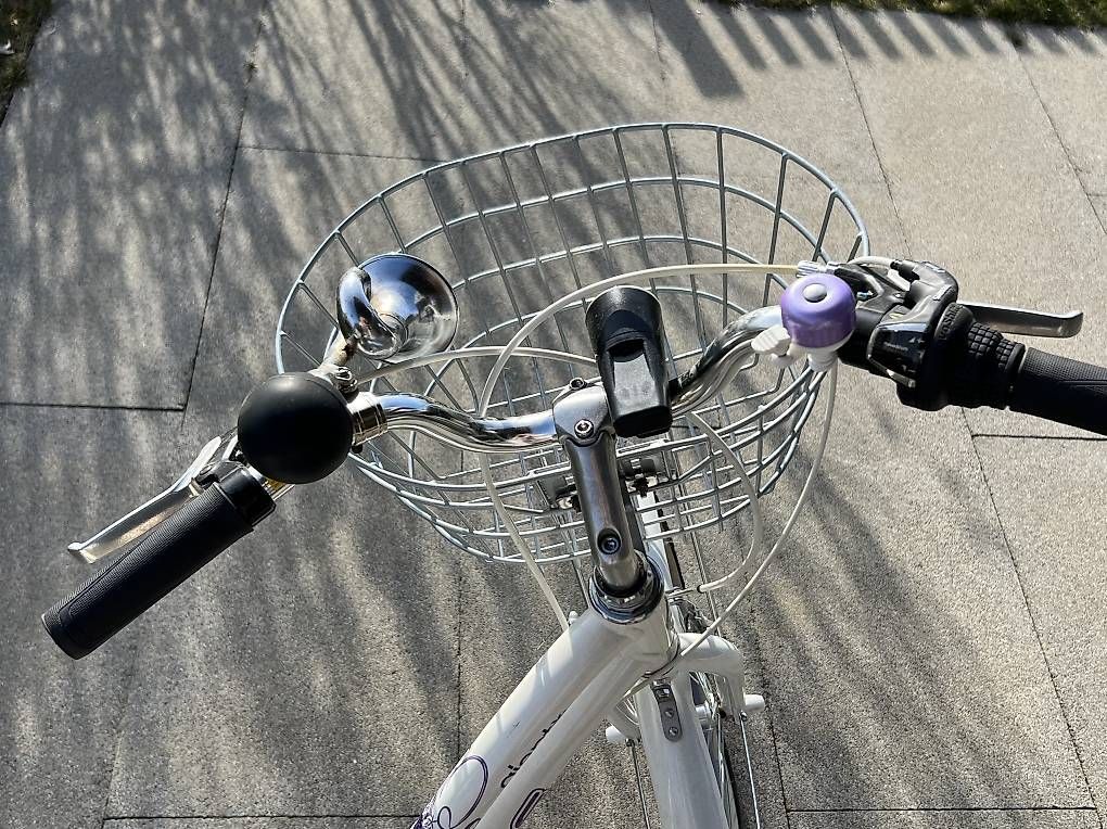 Biciclette: Vélo 20 pouces GIANT Gloss – Usato da Fribourg venduto da pas_bls2 4