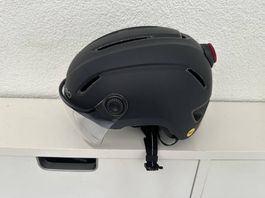 Giro Evoke MIPS LED