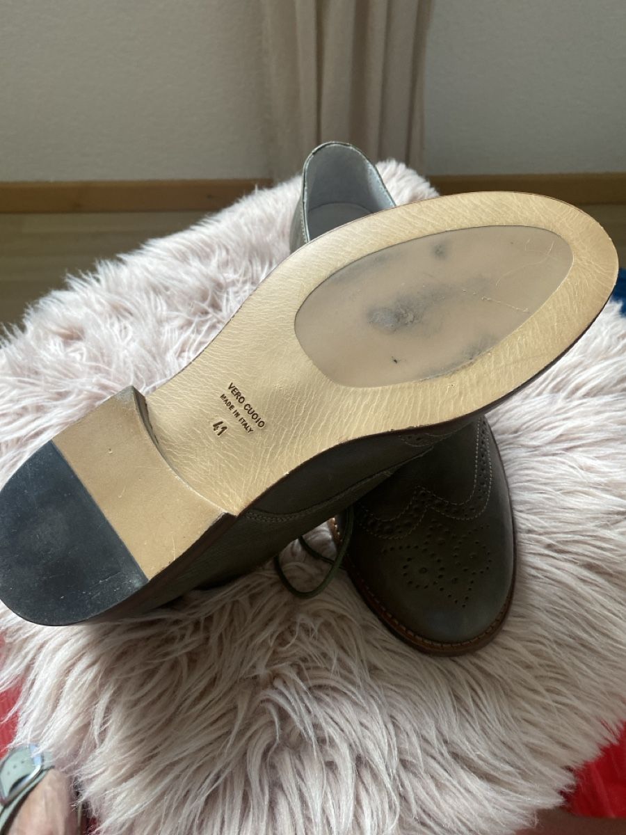 Scarpe da donna: Paradis des innocents Damenschuh 41 – Nuovo (secondo la descrizione) da Rutschwil venduto da Bema1 1