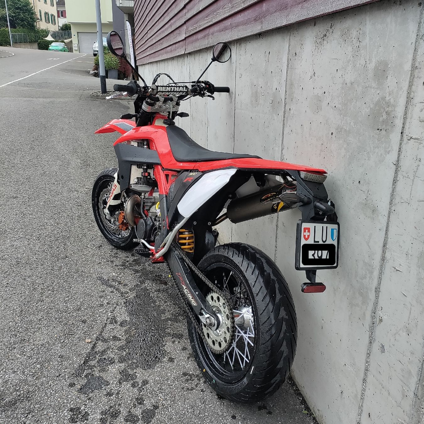 Enduro: GasGas EC 300 – Usato da Neuenkirch venduto da SIGI_99 4