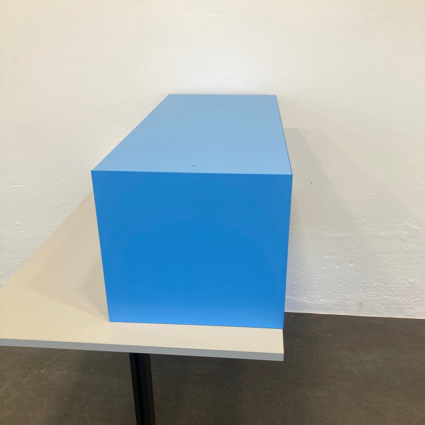 Lista Armadi: Lista Office LO Locker Modul Blassblau mit Schlüssel – Usato da Schönenwerd venduto da mcofficeshop 6