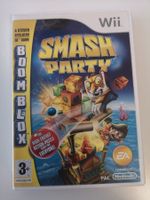 Smash Party (Wii)