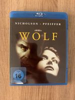 Wolf (1994,selten) Jack Nicholson/Michelle Pfeiffer BluRay