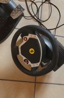 Ferrari Racing Wheel - Top Zustand! Thrustmaster
