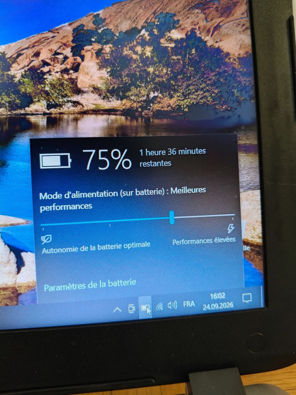 Hewlett Packard Notebook: Notebook HP Envy - Intel Core i7 – Usato da Martigny venduto da Yaski 9