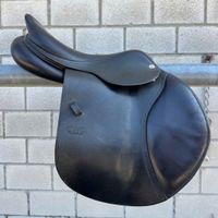 CWD Springsattel