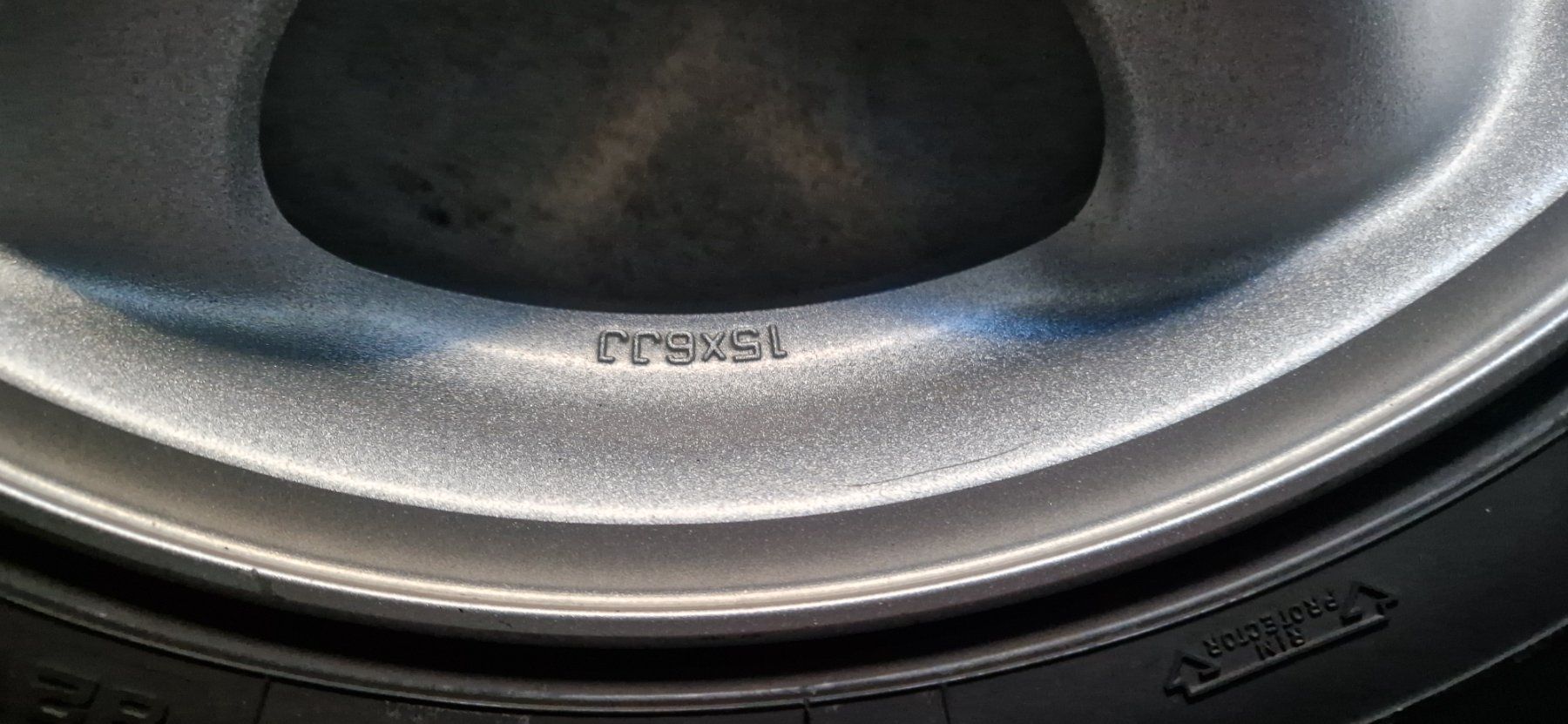 Pneus & Kompletträder: MX 5 Felgen mit Pneu – Gebraucht aus Oberriet SG von fergi195152 1