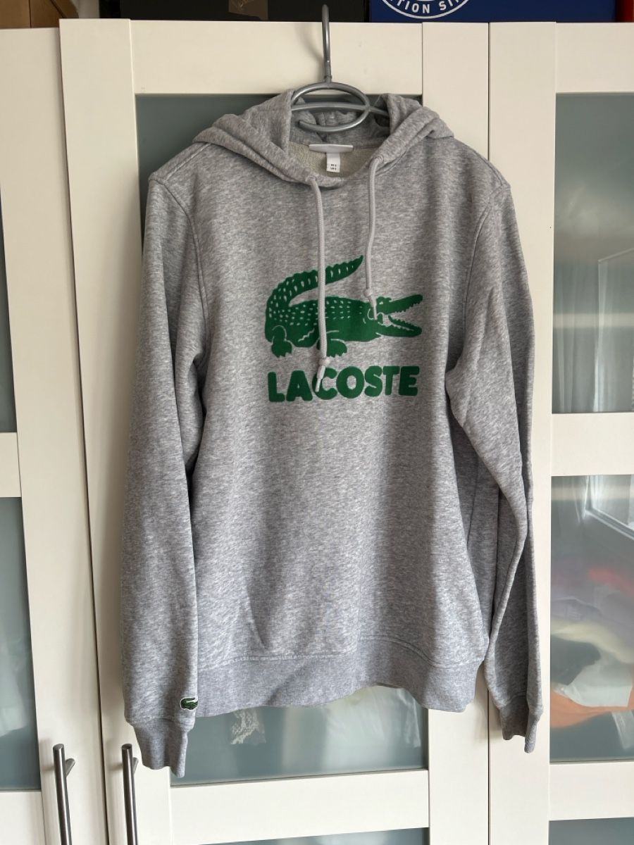 Lacoste Pulls & Sweat-shirts: Lacoste Pullover S – D'occasion à Oberdorf BL par Luka02