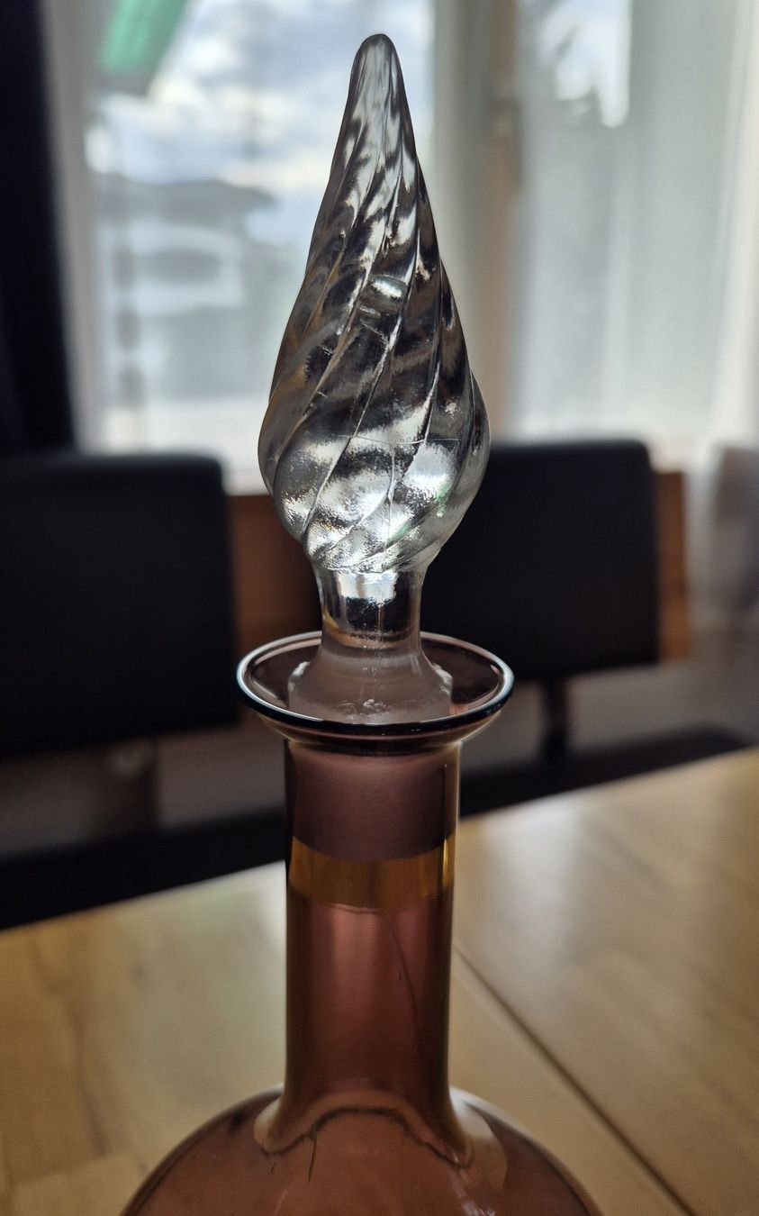 Caraffe: Karaffe – Usato da Vilters venduto da Fleiflomi 1