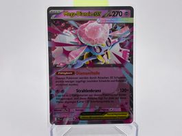 Fatale Flammen - Mega Diancie ex  (PFL 41) - DE