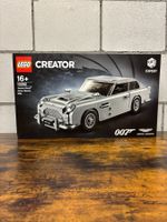 LEGO CREATOR EXPERT 10262 JAMES BOND ASTON MARTIN DB5