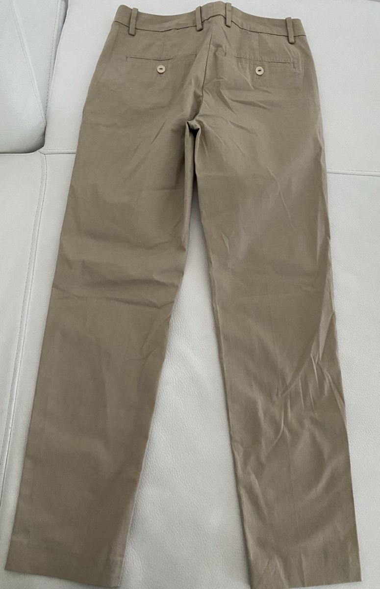 Marc O'Polo Pantaloni: Marc O' Polo hose 🌸 – Usato da Opfikon venduto da Luis144 5