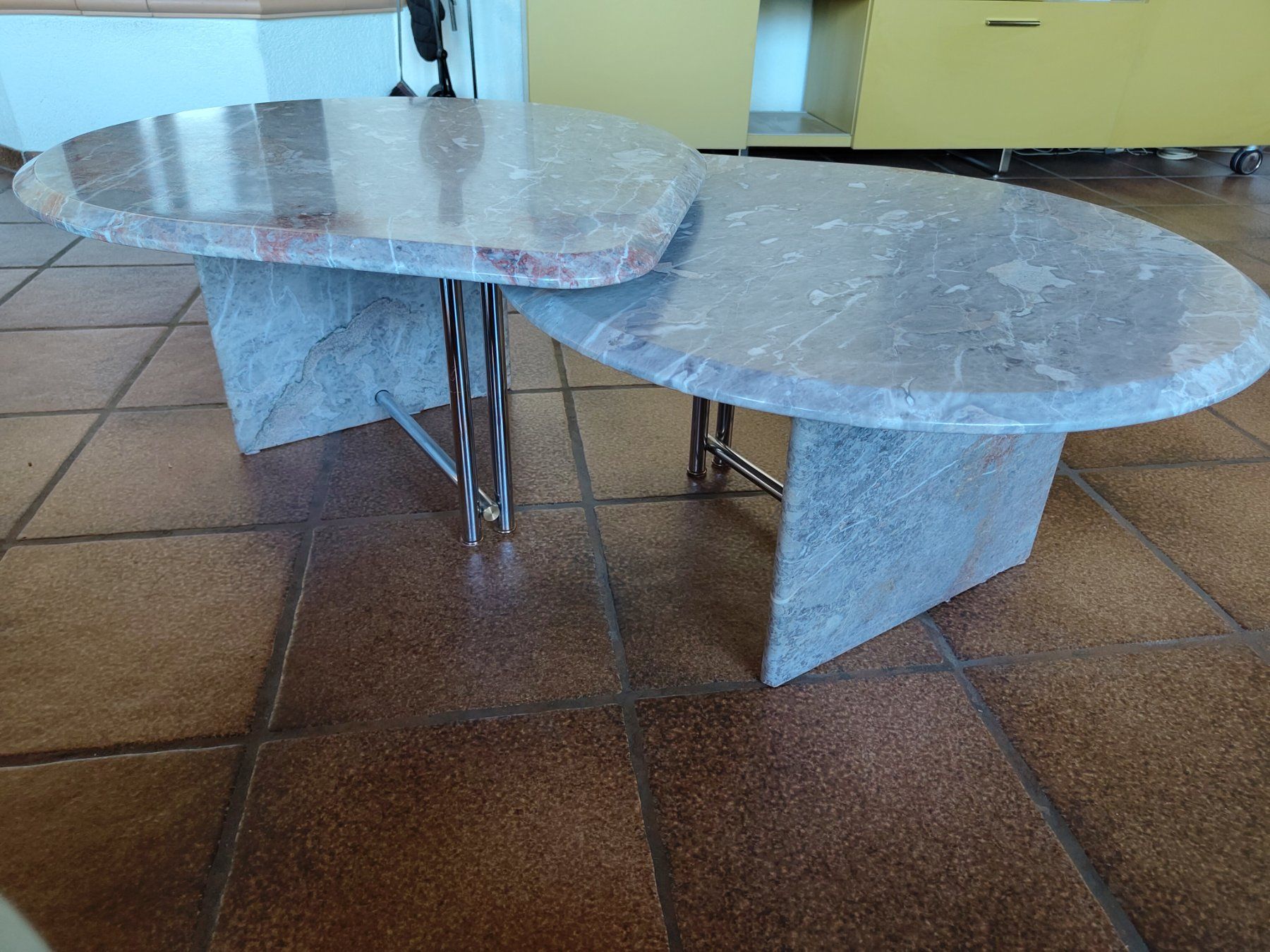 Tables: Salon Tisch – D'occasion à Beinwil am See par Msunneschin 1