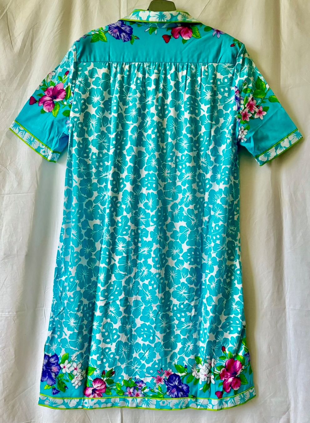 Beldona Vestiti: Knielanges Vintage-Freizeitkleid von Beldona – Usato da Oberrieden venduto da pet_n2c2 2
