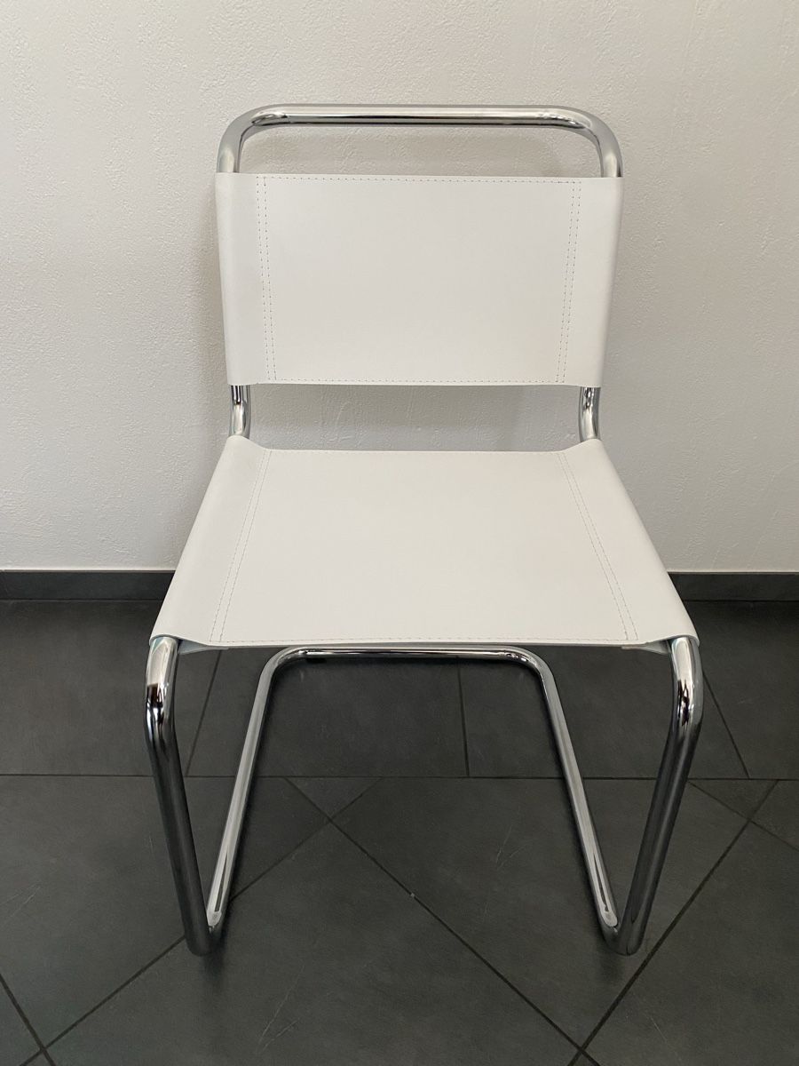 Stühle: Design Freischwinger Stühle Chairs – Neu (gemäss Beschreibung) aus Olten von sportwelt 5