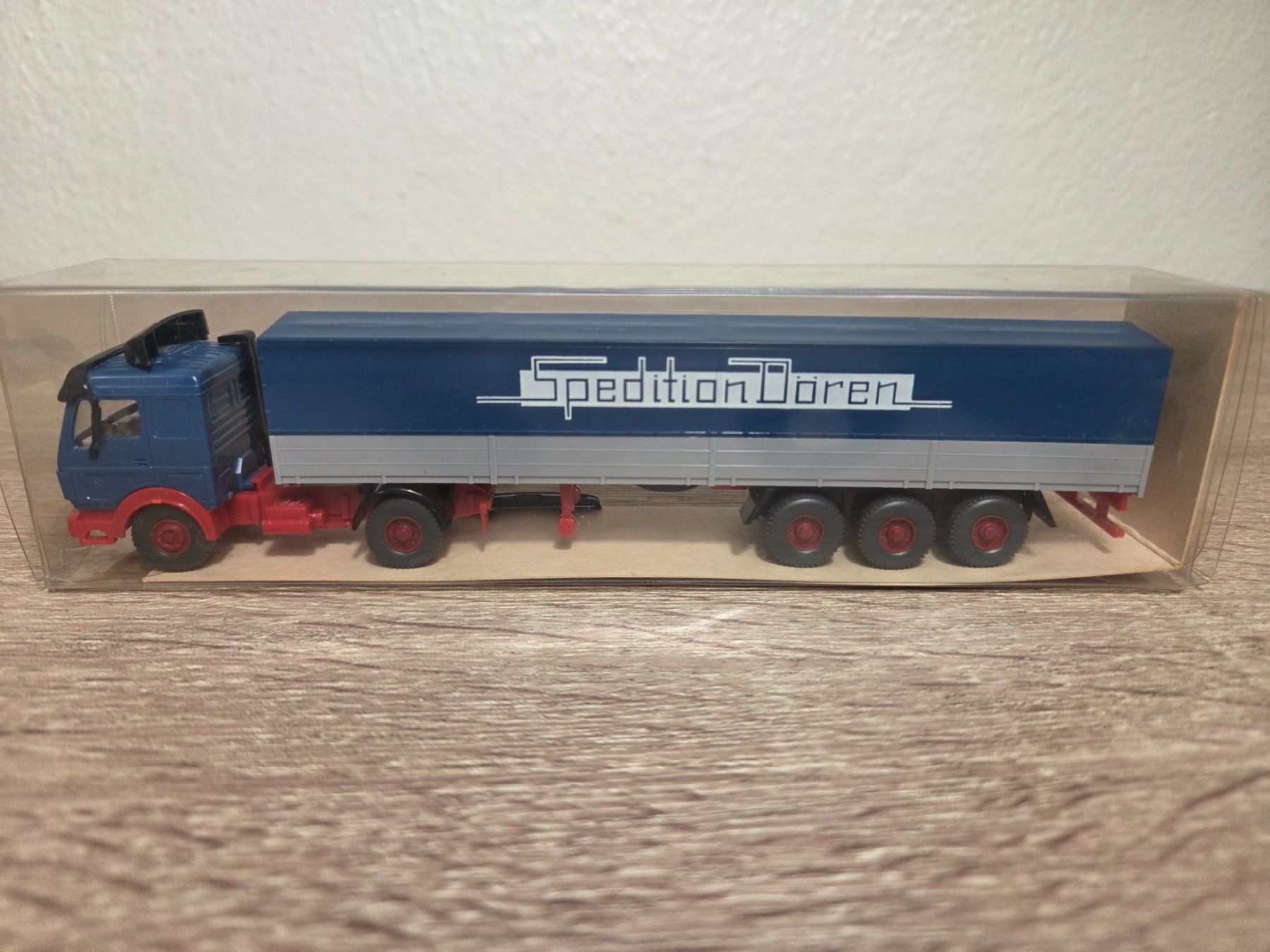 Wiking Modellautos: Wiking 24839 H0 – Neu und originalverpackt aus St-Aubin-Sauges von Lo_Go