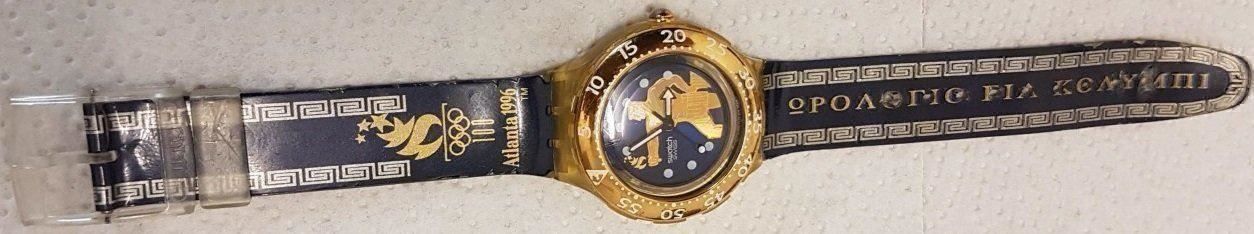Swatch Orologi: SWATCH SPORT SWISS MADE – Usato da Pratteln venduto da Bmw0107 2
