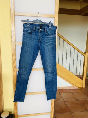 Magnifique jeans Skinny fit 30  Envoi possible/ Versand mögl
