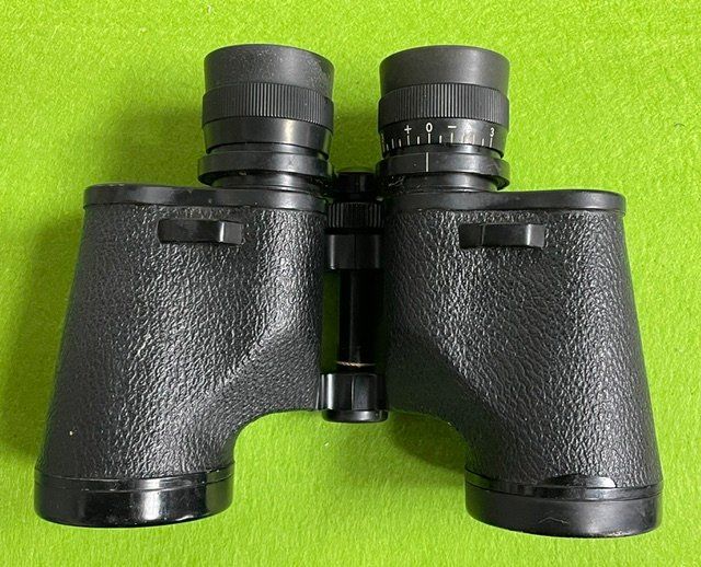 Kowa Binocoli: Fernglas Kowa/Promiar – Usato da Oberrieden venduto da Ket25 1