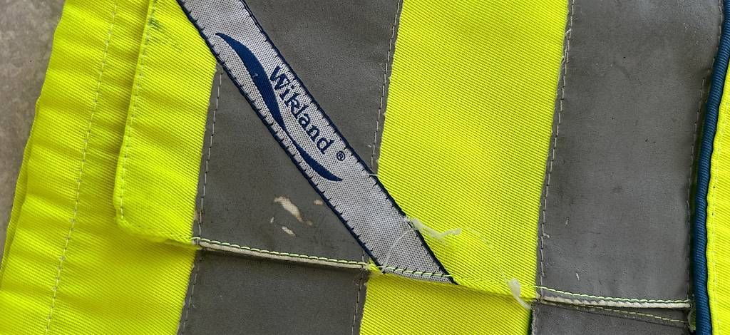 Wikland Pantaloni: arbeits shorts grösse 48 – Usato da Hausen AG venduto da mb2023 2