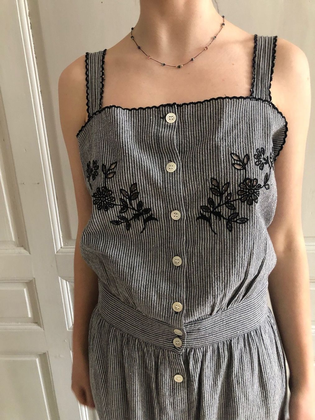 Vestiti: Robe SOEUR 40 – Nuovo e nell'imballaggio originale da Arnex-sur-Orbe venduto da cameleonfringant