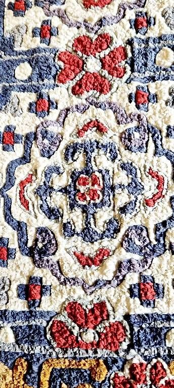 Tappeti: Wandteppich zu verkaufen – Usato da Mauren venduto da NormannJ 1