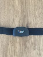 Polar H7 Herzfrequenz Brustgurt Bluetooth guter Zustand
