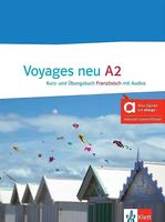 Voyages neu A2
