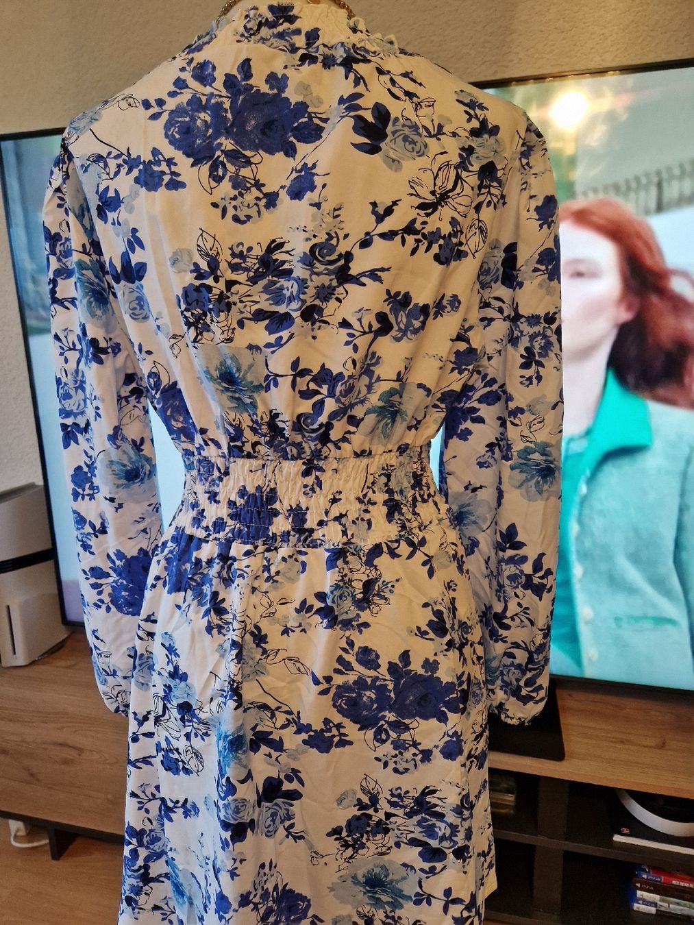 Robes: Sommer Kleid – D'occasion à Klingnau par fairy.princess 4