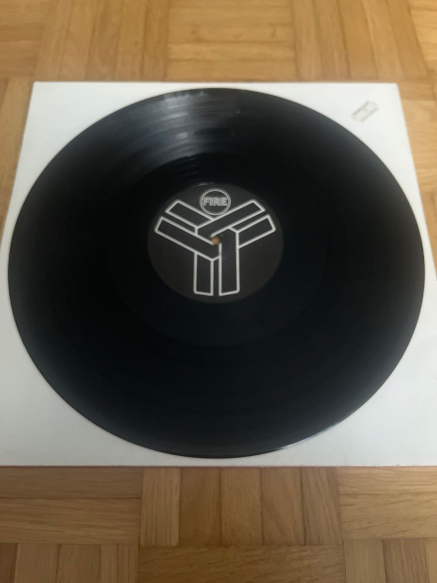 Dischi in vinile: Fanatic Cracks Hard Trance / Acid Vinyl – Usato da Wangen b. Olten venduto da break72 3