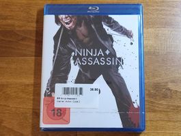 Ninja Assassin (2009) NEU OVP