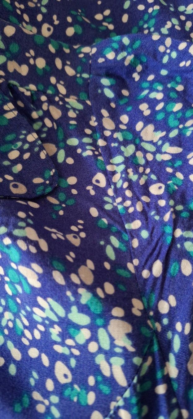 Kleider: Robe Damart 44 – Gebraucht aus St-Triphon von Jldr0 4