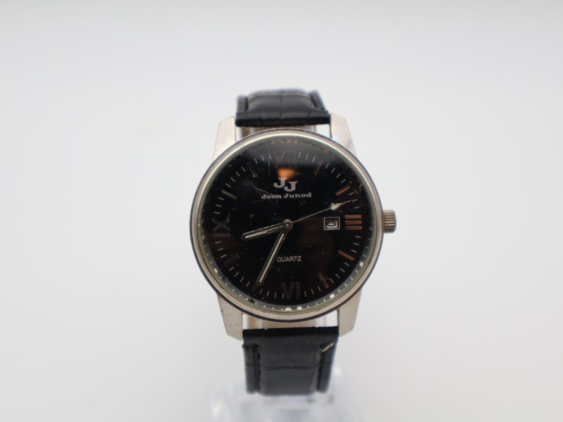 Orologi: Jean Junod  (läuft mit garantie) – Usato da Willisau venduto da flabastian 1