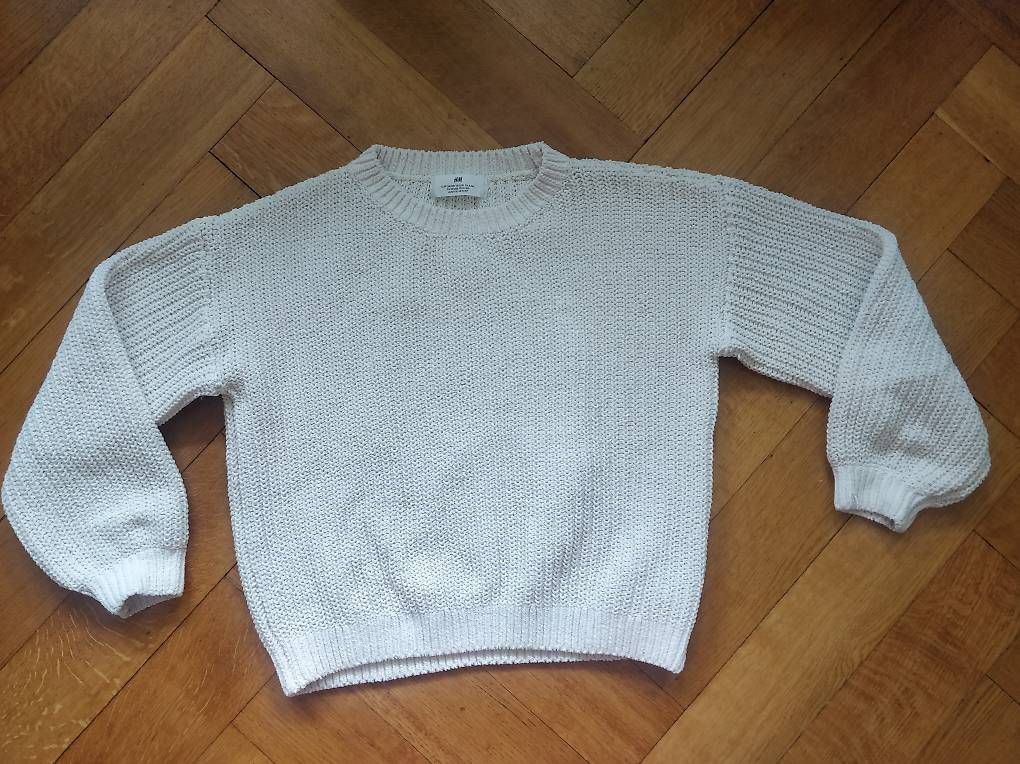 H&M Pullover & Sweatshirts: Pull fille H&M 134/140 – Gebraucht aus Chêne Bougeries von guimzou