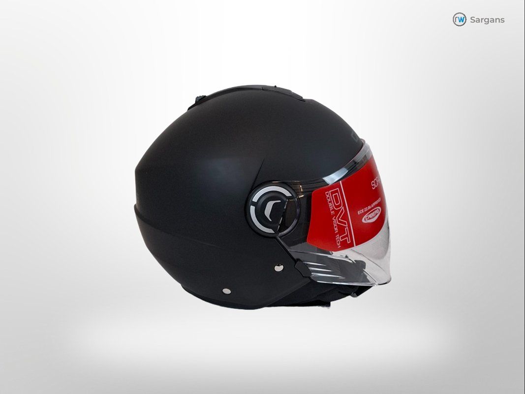 Caschi & visiere: CABERG Motorrad Helm Riviera V4X – Nuovo (secondo la descrizione) da Sargans venduto da Restwert_Sargans 3