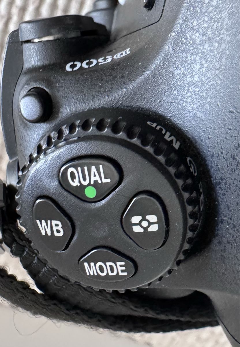 Nikon Fotocamera: Nikon D500 – Usato da Assens venduto da Zoubi2 4