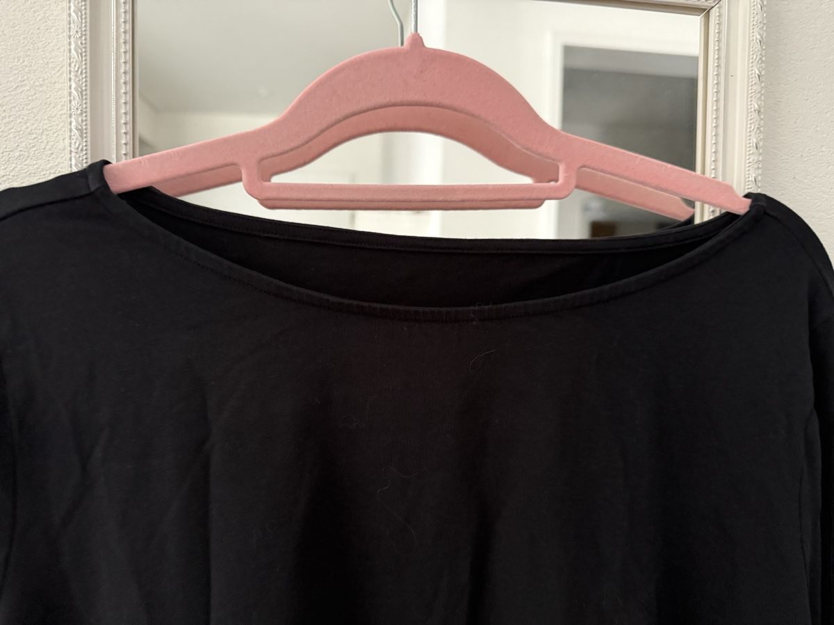 Tchibo T-Shirts: Shirt Grösse 52/54      Tchibo 3/4 Armlänge – Neu (gemäss Beschreibung) aus Pfeffikon LU von pepino17 3