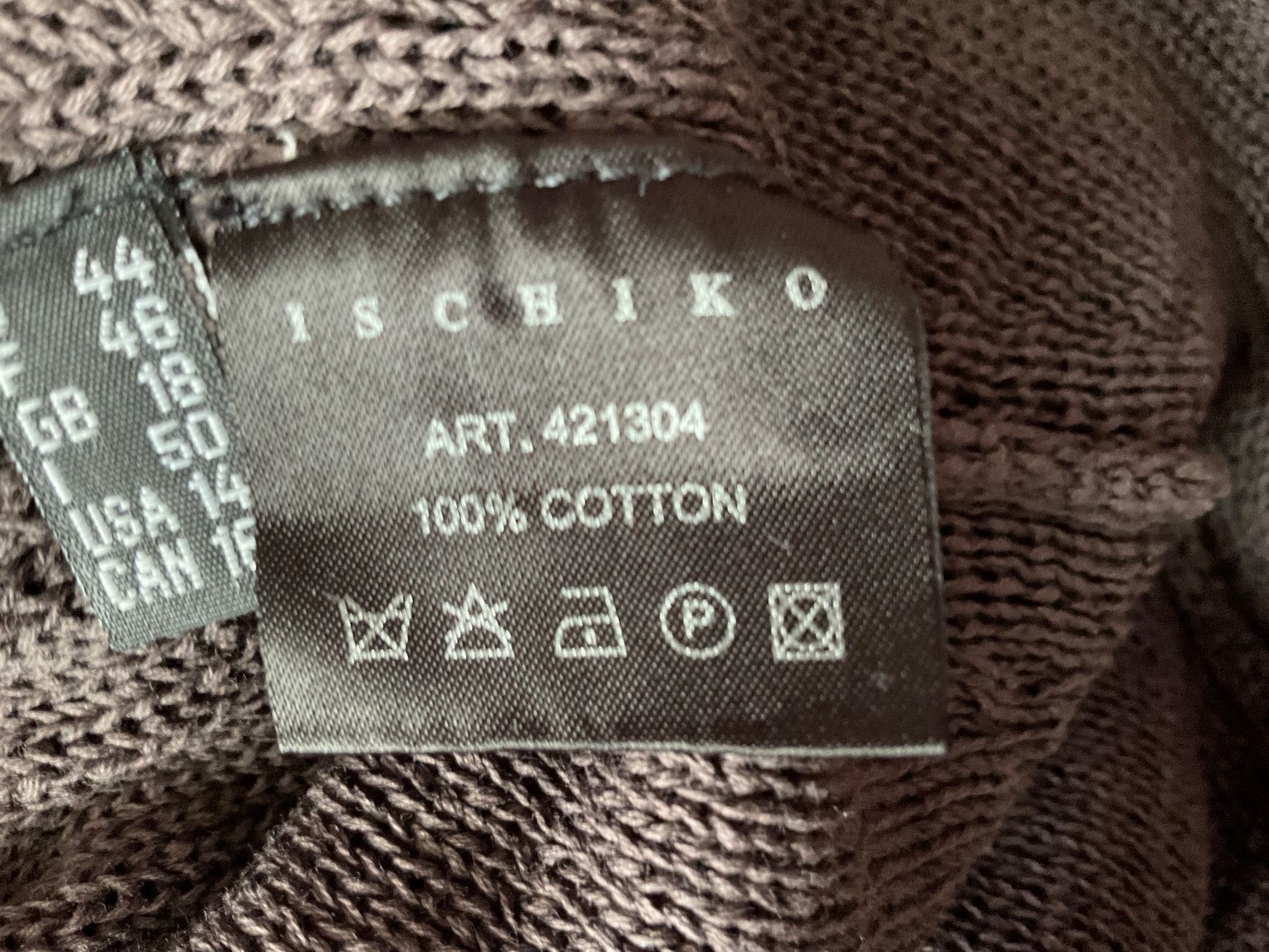 Ischiko Pullover & Sweatshirts: ISCHIKO    Pullover 44 eher 42 – Gebraucht aus Weiningen ZH von moon-55 8