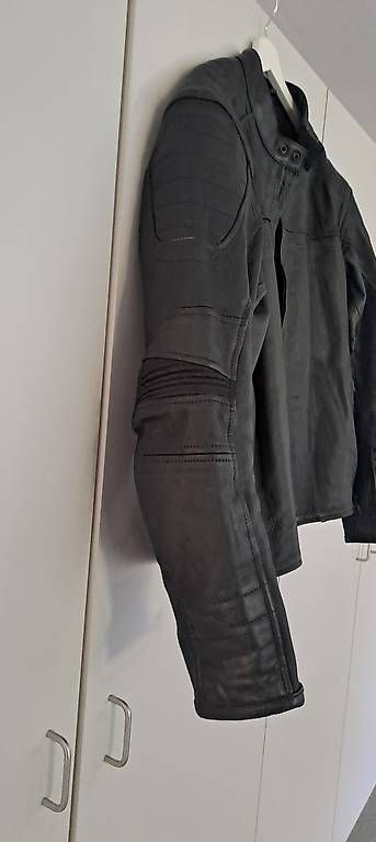 Giacche: Motorradjacke Grösse XXL – Usato da Mellingen venduto da Alena1986 3
