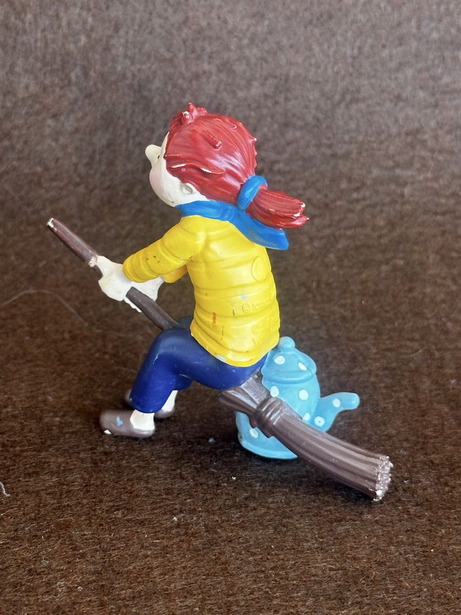 Tonies Statuette: Toniebox Figur - Anne Kaffekanne – Nuovo (secondo la descrizione) da Forch venduto da sv94 2